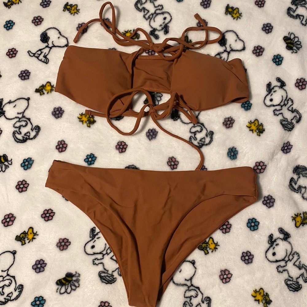 Shein Bikini